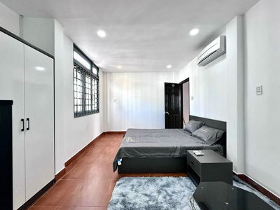 Housing in Ho Chi Minh City, Vietnam Housing in Ho Chi Minh City, Vietnam