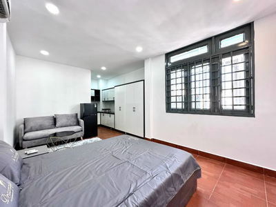 Logement dans Ho Chi Minh City, Vietnam Logement dans Ho Chi Minh City, Vietnam