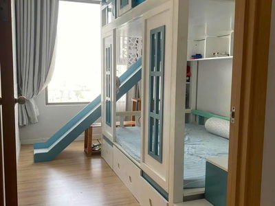 An Gia Riverside, Vietnam An Gia Riverside, Vietnam