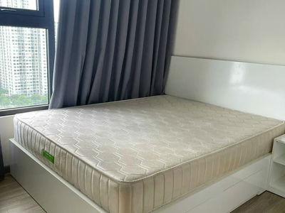 Grand Park, Vietnam Grand Park, Vietnam