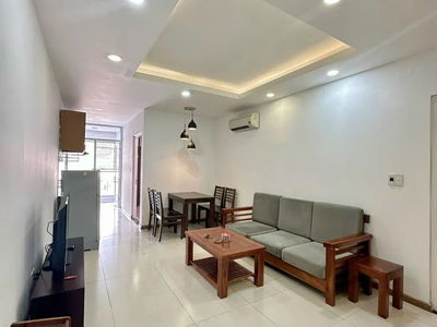 Housing in Ho Chi Minh City, Vietnam Housing in Ho Chi Minh City, Vietnam