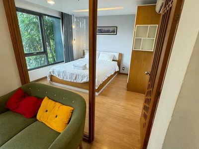 Жилье в Ho Chi Minh City, Vietnam Жилье в Ho Chi Minh City, Vietnam