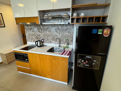 Жилье в Ho Chi Minh City, Vietnam Жилье в Ho Chi Minh City, Vietnam