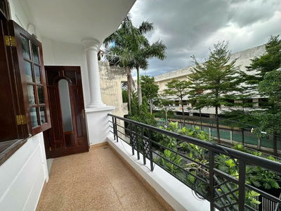 Housing in Ho Chi Minh City, Vietnam Housing in Ho Chi Minh City, Vietnam