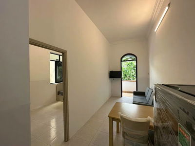 Жилье в Ho Chi Minh City, Vietnam Жилье в Ho Chi Minh City, Vietnam