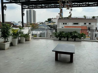 Жилье в Ho Chi Minh City, Vietnam Жилье в Ho Chi Minh City, Vietnam