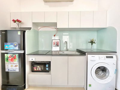 Housing in Ho Chi Minh City, Vietnam Housing in Ho Chi Minh City, Vietnam