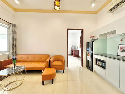 Жилье в Ho Chi Minh City, Vietnam Жилье в Ho Chi Minh City, Vietnam