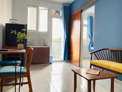 Жилье в Ho Chi Minh City, Vietnam Жилье в Ho Chi Minh City, Vietnam