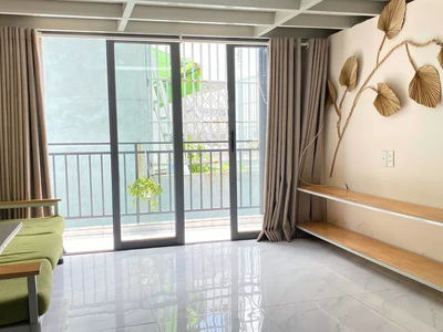 Жилье в Ho Chi Minh City, Vietnam Жилье в Ho Chi Minh City, Vietnam