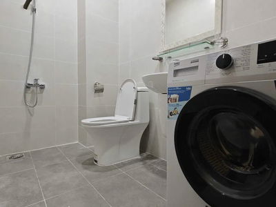 Logement dans Ho Chi Minh City, Vietnam Logement dans Ho Chi Minh City, Vietnam