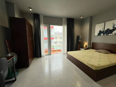 Housing in Ho Chi Minh City, Vietnam Housing in Ho Chi Minh City, Vietnam