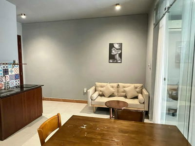 Alojamiento en Ho Chi Minh City, Vietnam Alojamiento en Ho Chi Minh City, Vietnam