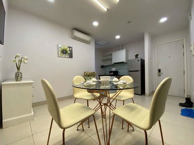Logement dans Ho Chi Minh City, Vietnam Logement dans Ho Chi Minh City, Vietnam