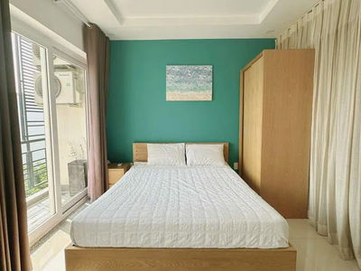 Logement dans Ho Chi Minh City, Vietnam Logement dans Ho Chi Minh City, Vietnam