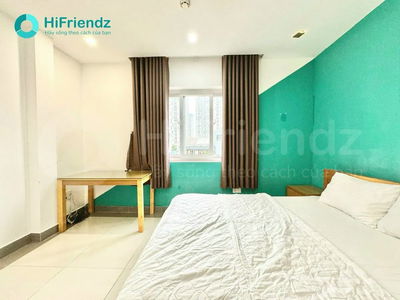 Жилье в Ho Chi Minh City, Vietnam Жилье в Ho Chi Minh City, Vietnam