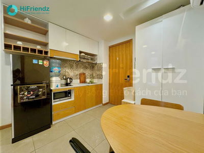 Housing in Ho Chi Minh City, Vietnam Housing in Ho Chi Minh City, Vietnam