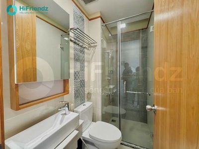 Housing in Ho Chi Minh City, Vietnam Housing in Ho Chi Minh City, Vietnam