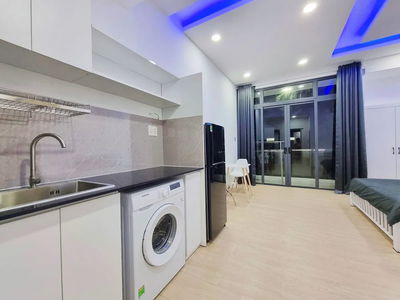 Logement dans Ho Chi Minh City, Vietnam Logement dans Ho Chi Minh City, Vietnam