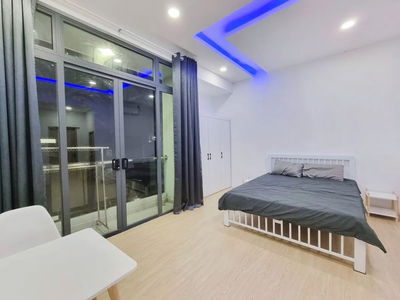 Logement dans Ho Chi Minh City, Vietnam Logement dans Ho Chi Minh City, Vietnam