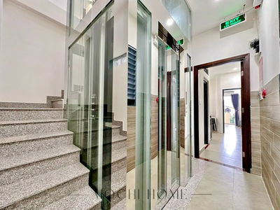 Gehäuse In Ho Chi Minh City, Vietnam Gehäuse In Ho Chi Minh City, Vietnam