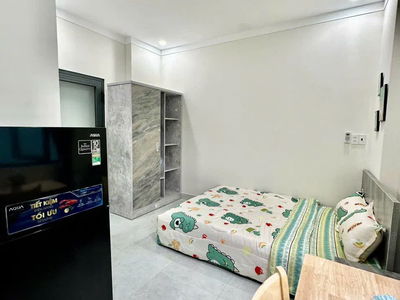 Жилье в Ho Chi Minh City, Vietnam Жилье в Ho Chi Minh City, Vietnam