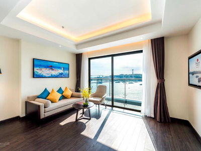 The Sapphire Residence, Vietnam  The Sapphire Residence, Vietnam