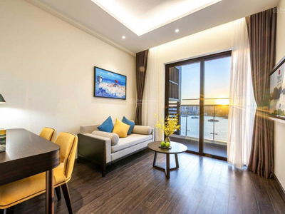 The Sapphire Residence, Vietnam  The Sapphire Residence, Vietnam