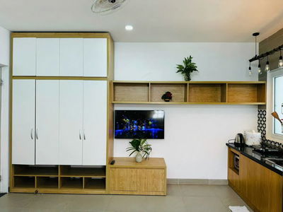 Housing in Ho Chi Minh City, Vietnam Housing in Ho Chi Minh City, Vietnam