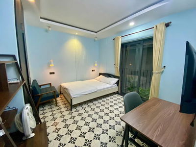 Logement dans Ho Chi Minh City, Vietnam Logement dans Ho Chi Minh City, Vietnam