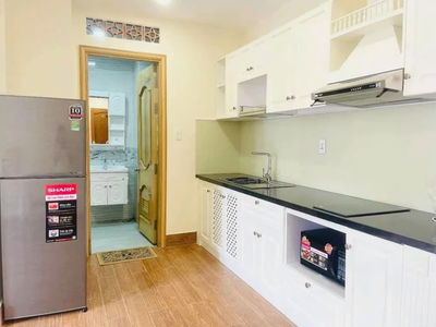 Жилье в Ho Chi Minh City, Vietnam Жилье в Ho Chi Minh City, Vietnam