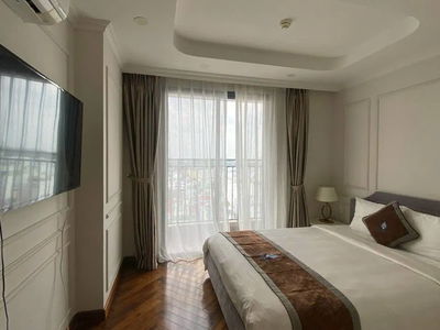 Housing in Ho Chi Minh City, Vietnam Housing in Ho Chi Minh City, Vietnam