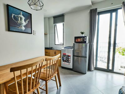 Жилье в Ho Chi Minh City, Vietnam Жилье в Ho Chi Minh City, Vietnam