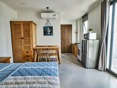 Logement dans Ho Chi Minh City, Vietnam Logement dans Ho Chi Minh City, Vietnam