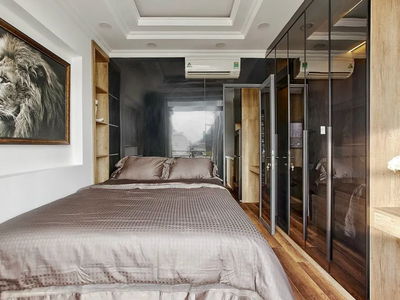 Жилье в Ho Chi Minh City, Vietnam Жилье в Ho Chi Minh City, Vietnam