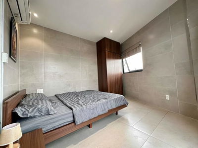 Gehäuse In Ho Chi Minh City, Vietnam Gehäuse In Ho Chi Minh City, Vietnam