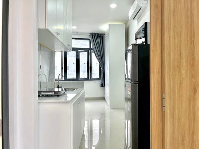 Жилье в Ho Chi Minh City, Vietnam Жилье в Ho Chi Minh City, Vietnam