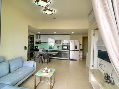 Mastery, Vietnam Mastery, Vietnam