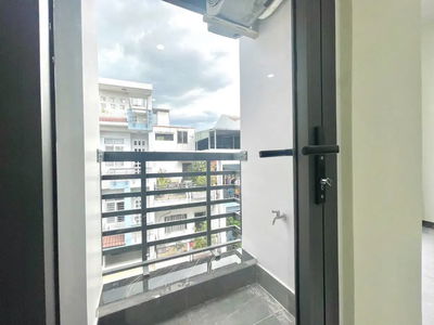 Alojamiento en Ho Chi Minh City, Vietnam Alojamiento en Ho Chi Minh City, Vietnam