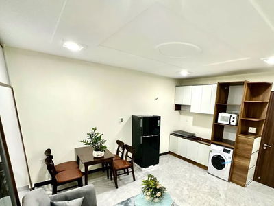 Logement dans Ho Chi Minh City, Vietnam Logement dans Ho Chi Minh City, Vietnam