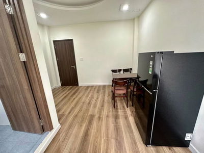 Жилье в Ho Chi Minh City, Vietnam Жилье в Ho Chi Minh City, Vietnam