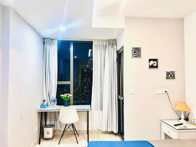 Rivergate, Vietnam Rivergate, Vietnam