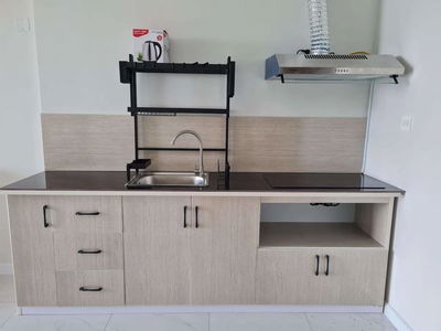 Picity High Park, Vietnam  Picity High Park, Vietnam