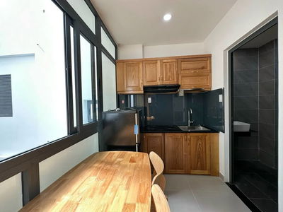 Жилье в Ho Chi Minh City, Vietnam Жилье в Ho Chi Minh City, Vietnam