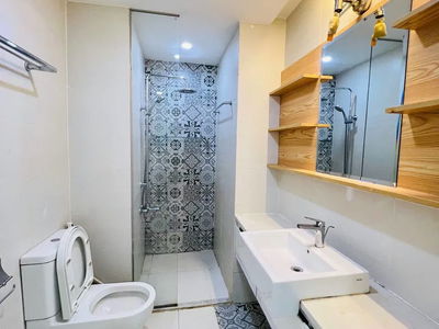 Housing in Ho Chi Minh City, Vietnam Housing in Ho Chi Minh City, Vietnam