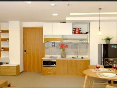 Alojamiento en Ho Chi Minh City, Vietnam Alojamiento en Ho Chi Minh City, Vietnam