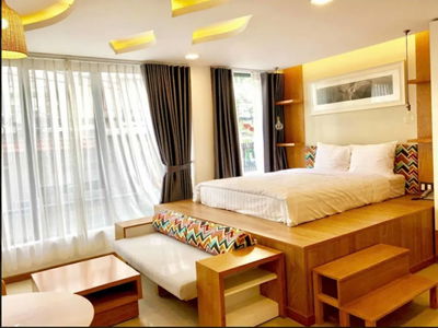 Housing in Ho Chi Minh City, Vietnam Housing in Ho Chi Minh City, Vietnam