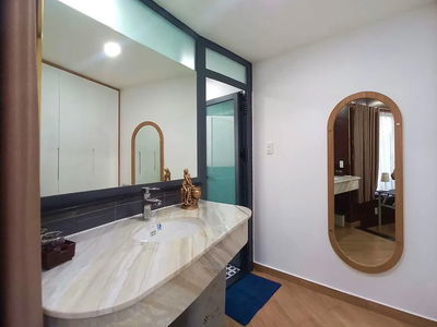 Logement dans Ho Chi Minh City, Vietnam Logement dans Ho Chi Minh City, Vietnam