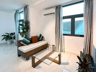 Жилье в Ho Chi Minh City, Vietnam Жилье в Ho Chi Minh City, Vietnam