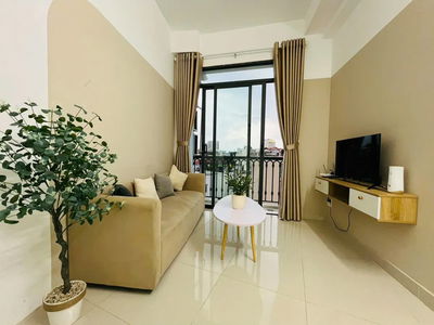 Logement dans Ho Chi Minh City, Vietnam Logement dans Ho Chi Minh City, Vietnam